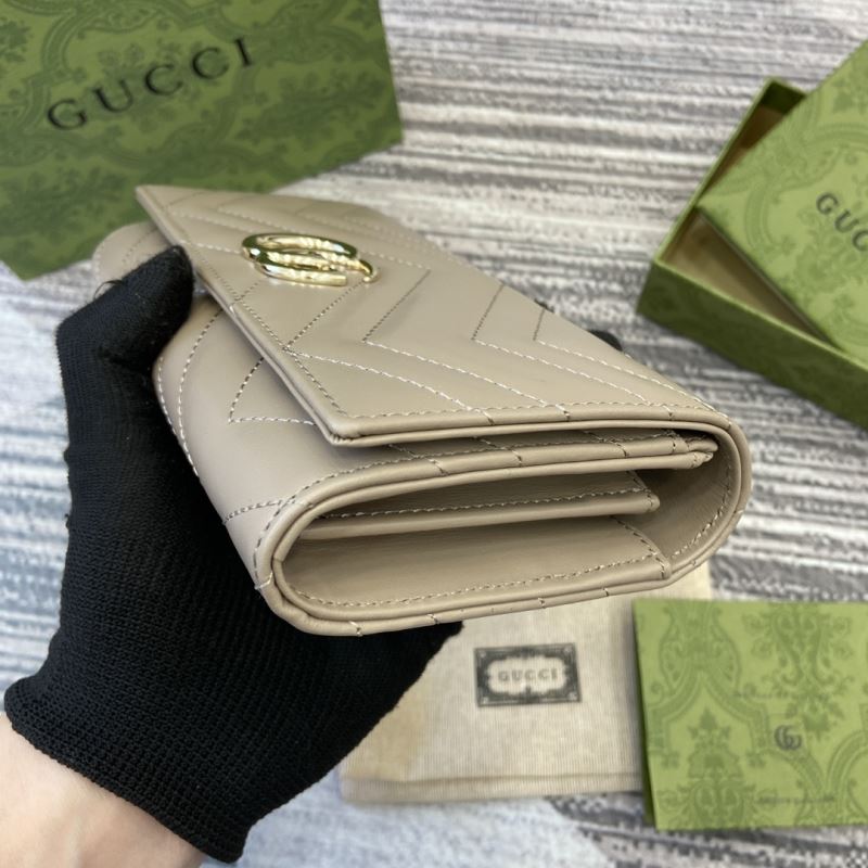 Gvc*1 wallets